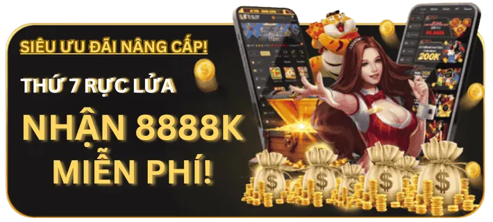 Tận dụng tính năng bonus