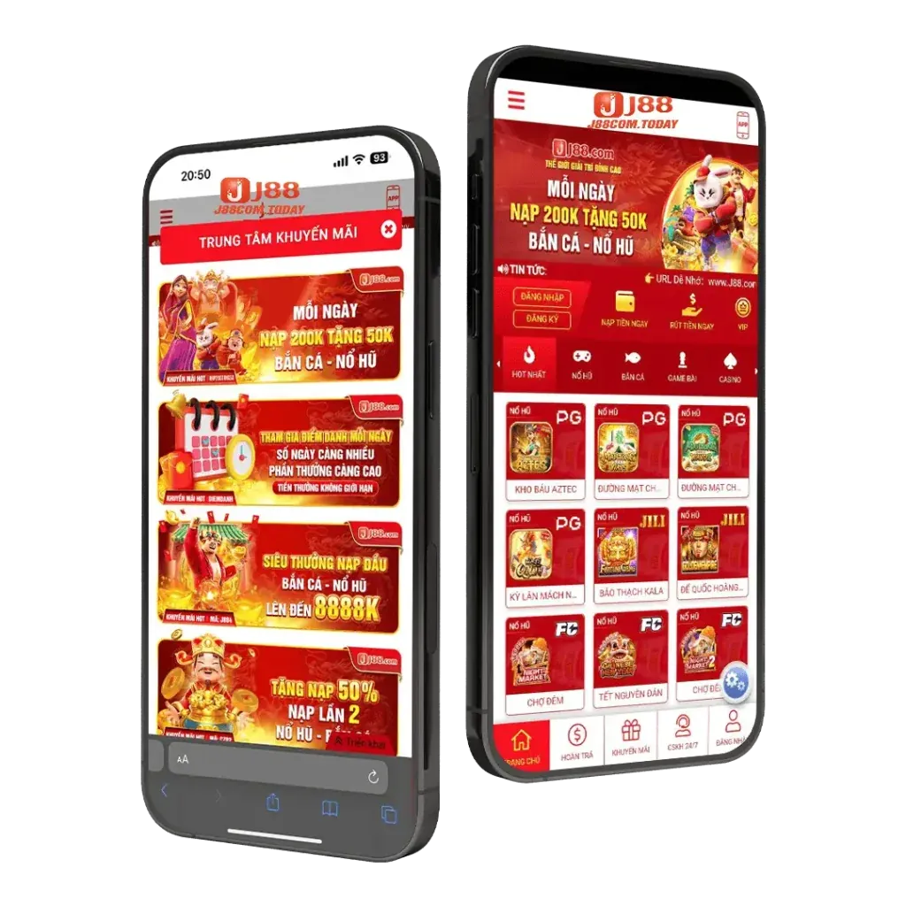 Khuyến mãi hấp dẫn siu88